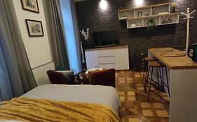 Apartament Lapacz Snow Przemysl
